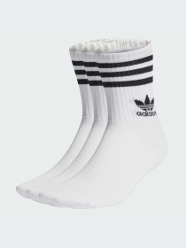 Носки и гольфы Adidas Adicolor модель IJ0733-KZ Фото