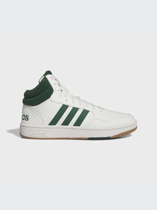 Кроссовки Adidas Hoops модель IG5570-KZ Фото