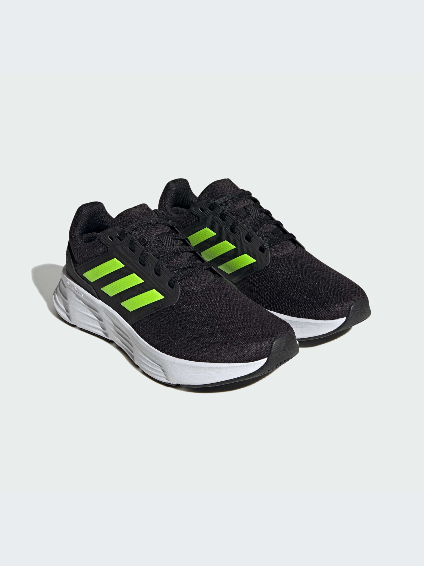 Кроссовки Adidas Galaxy модель IE1974-KZ Фото