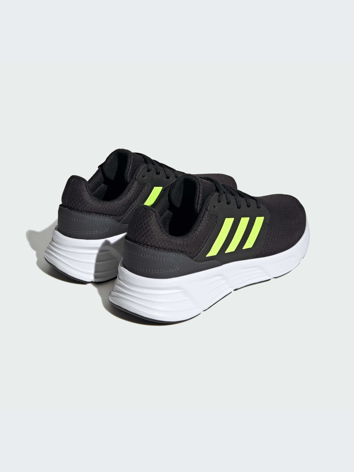Кроссовки Adidas Galaxy модель IE1974-KZ Фото