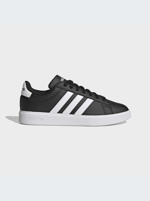 Кеды Adidas Grand Court модель GW9196-KZ Фото