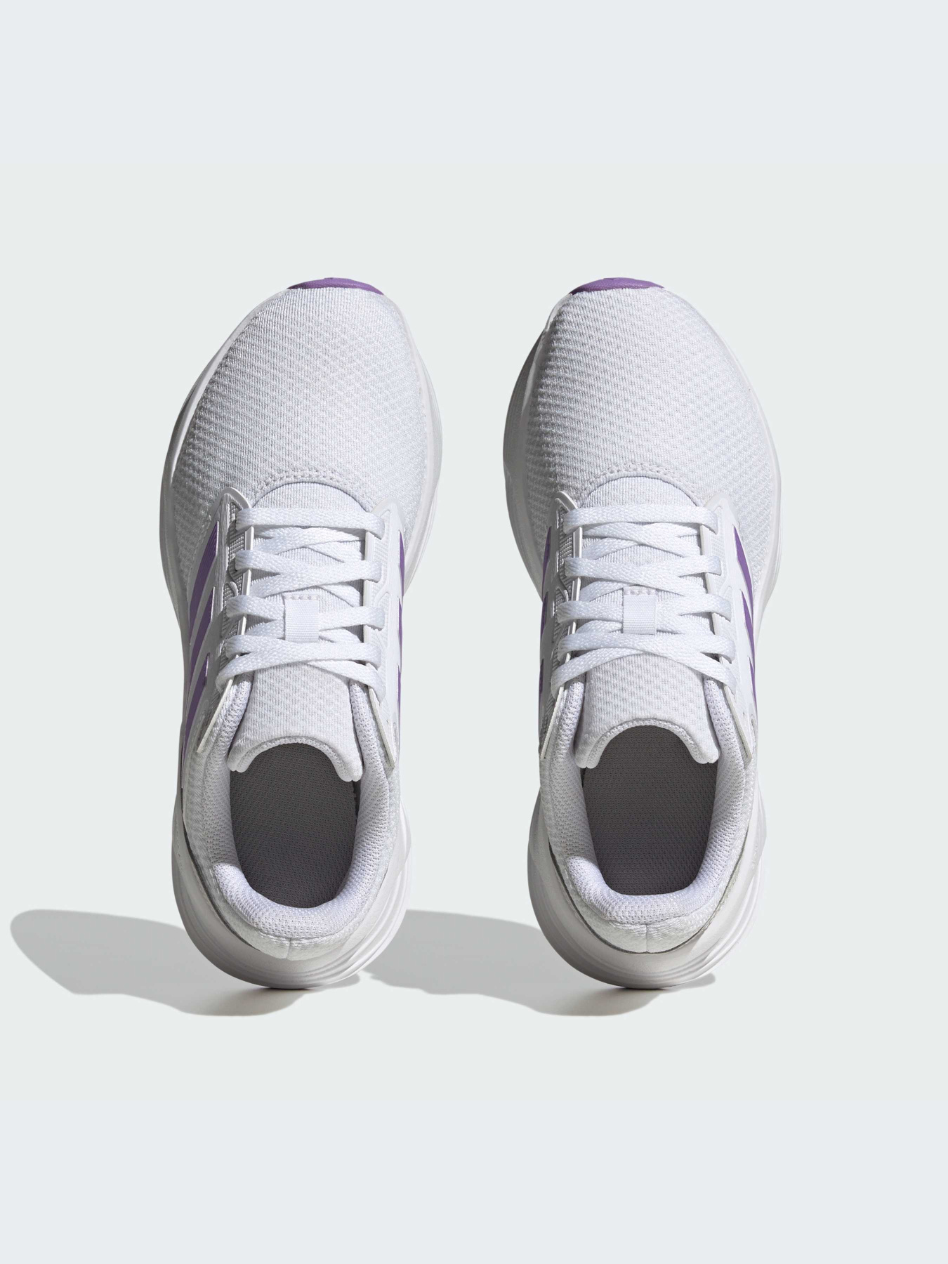 Кроссовки Adidas Galaxy модель HP2415-KZ Фото