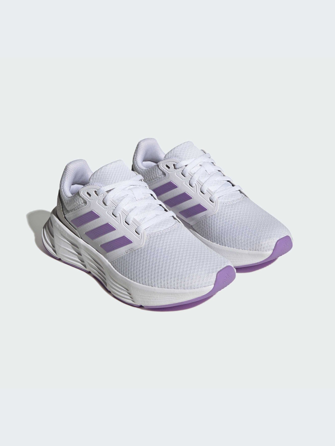 Кроссовки Adidas Galaxy модель HP2415-KZ Фото