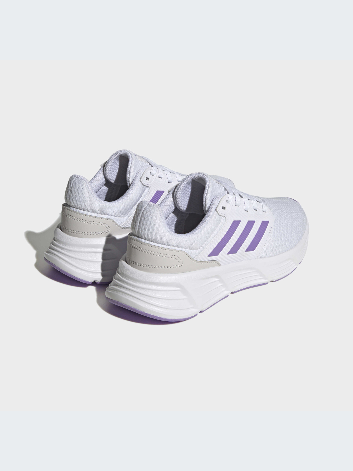 Кроссовки Adidas Galaxy модель HP2415-KZ Фото