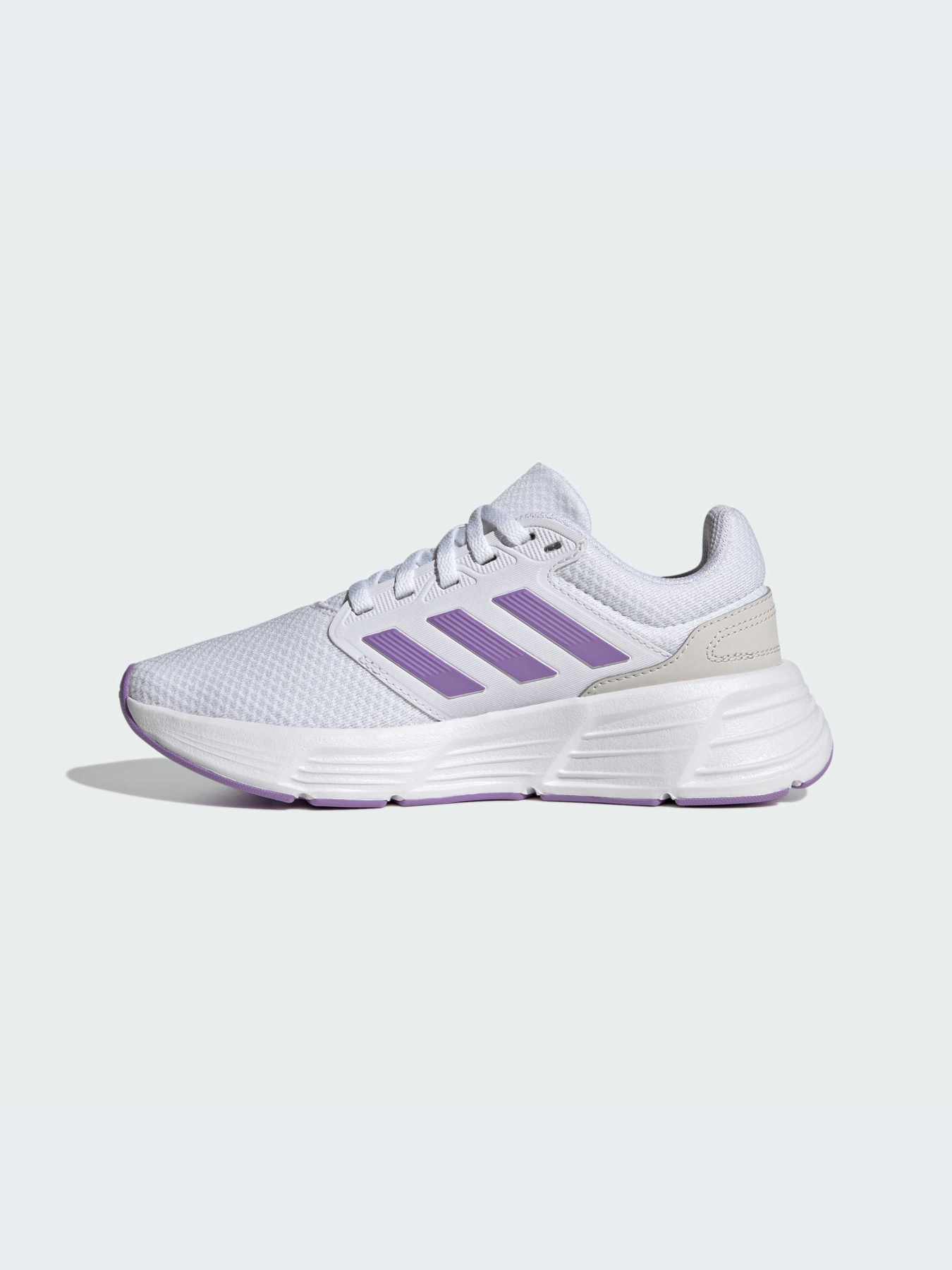 Кроссовки Adidas Galaxy модель HP2415-KZ Фото