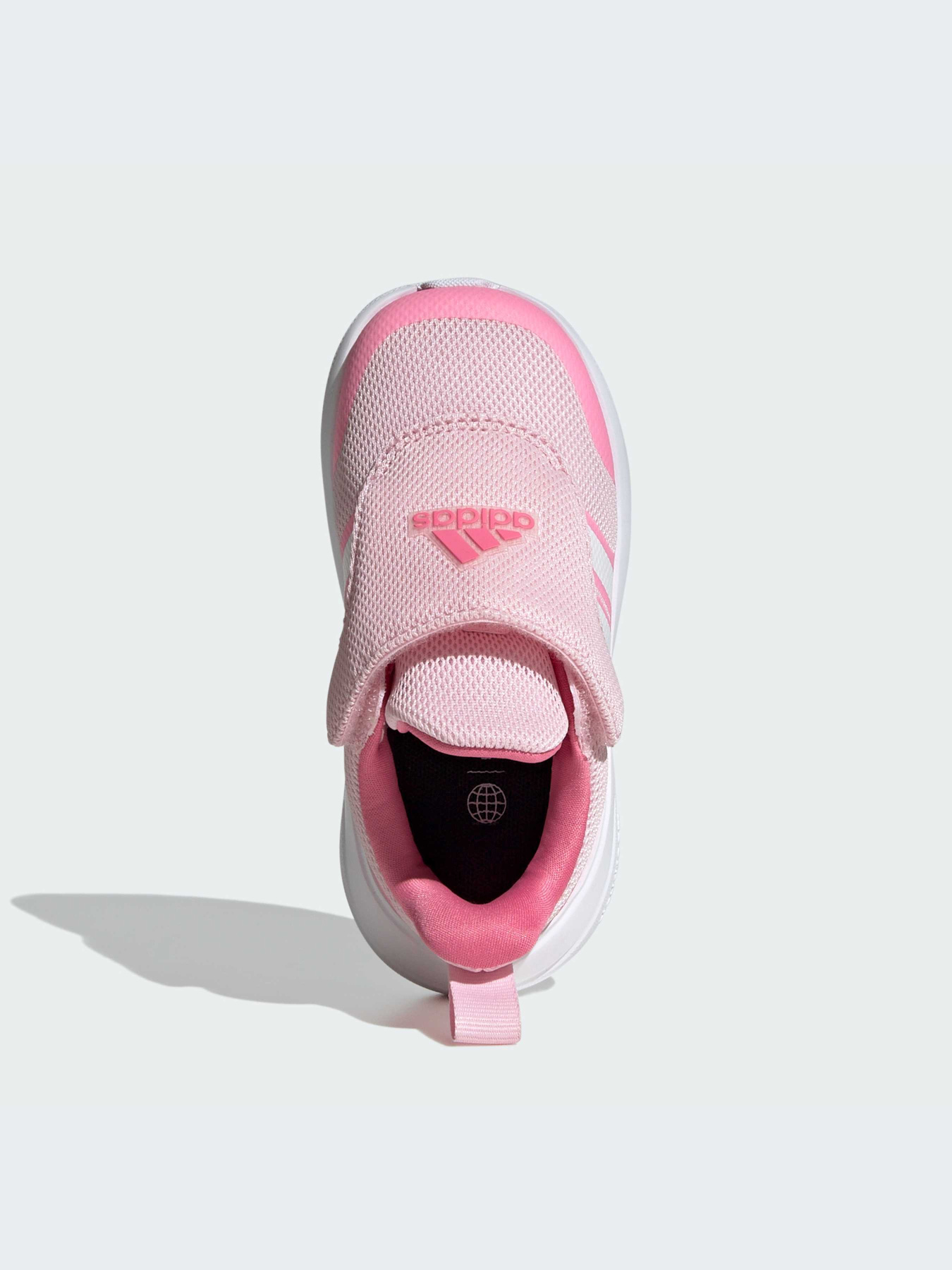Кроссовки Adidas Fortarun модель IG4871-KZ Фото
