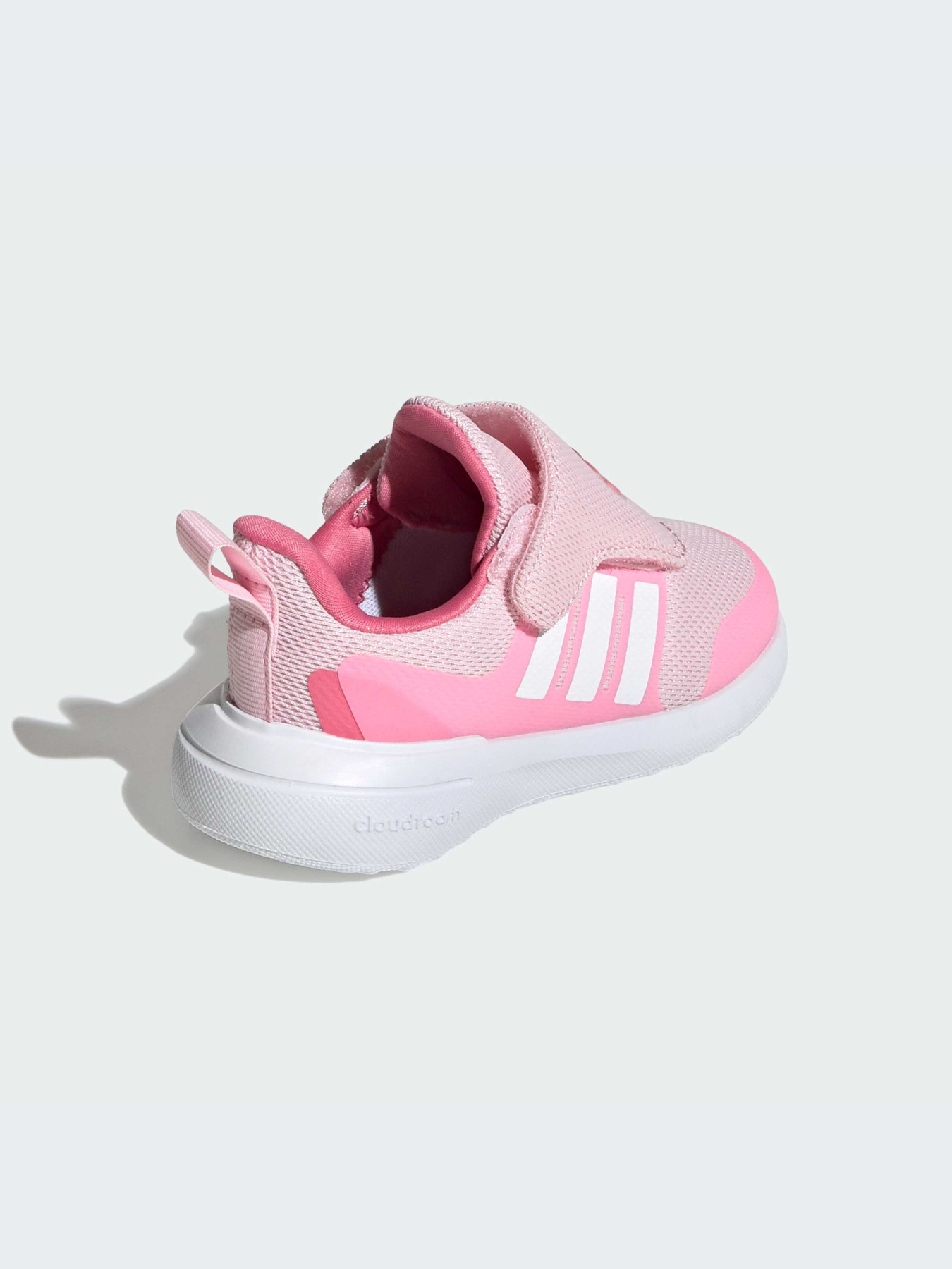 Кроссовки Adidas Fortarun модель IG4871-KZ Фото