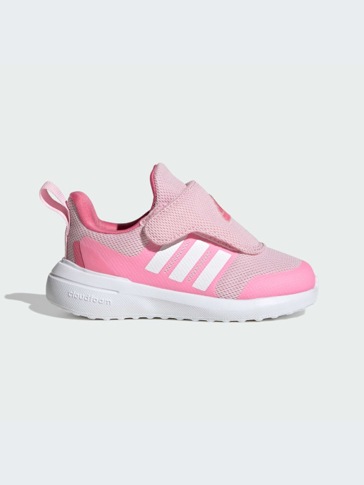 Кроссовки Adidas Fortarun модель IG4871-KZ Фото