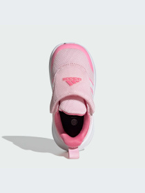 Кроссовки Adidas Fortarun модель IG4871-KZ Фото