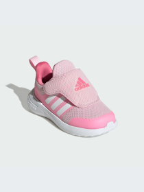 Кроссовки Adidas Fortarun модель IG4871-KZ Фото