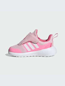 Кроссовки Adidas Fortarun модель IG4871-KZ Фото