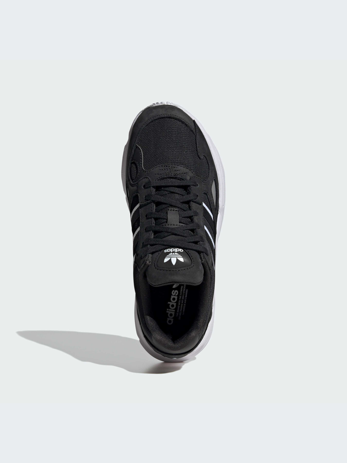 Кроссовки Adidas Runfalcon модель IG8301-KZ Фото