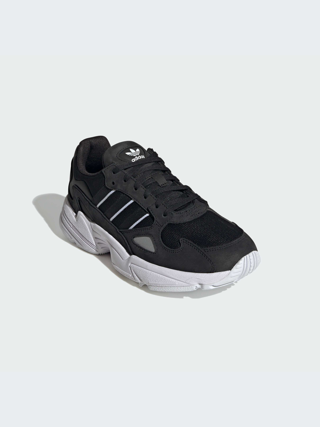 Кроссовки Adidas Runfalcon модель IG8301-KZ Фото