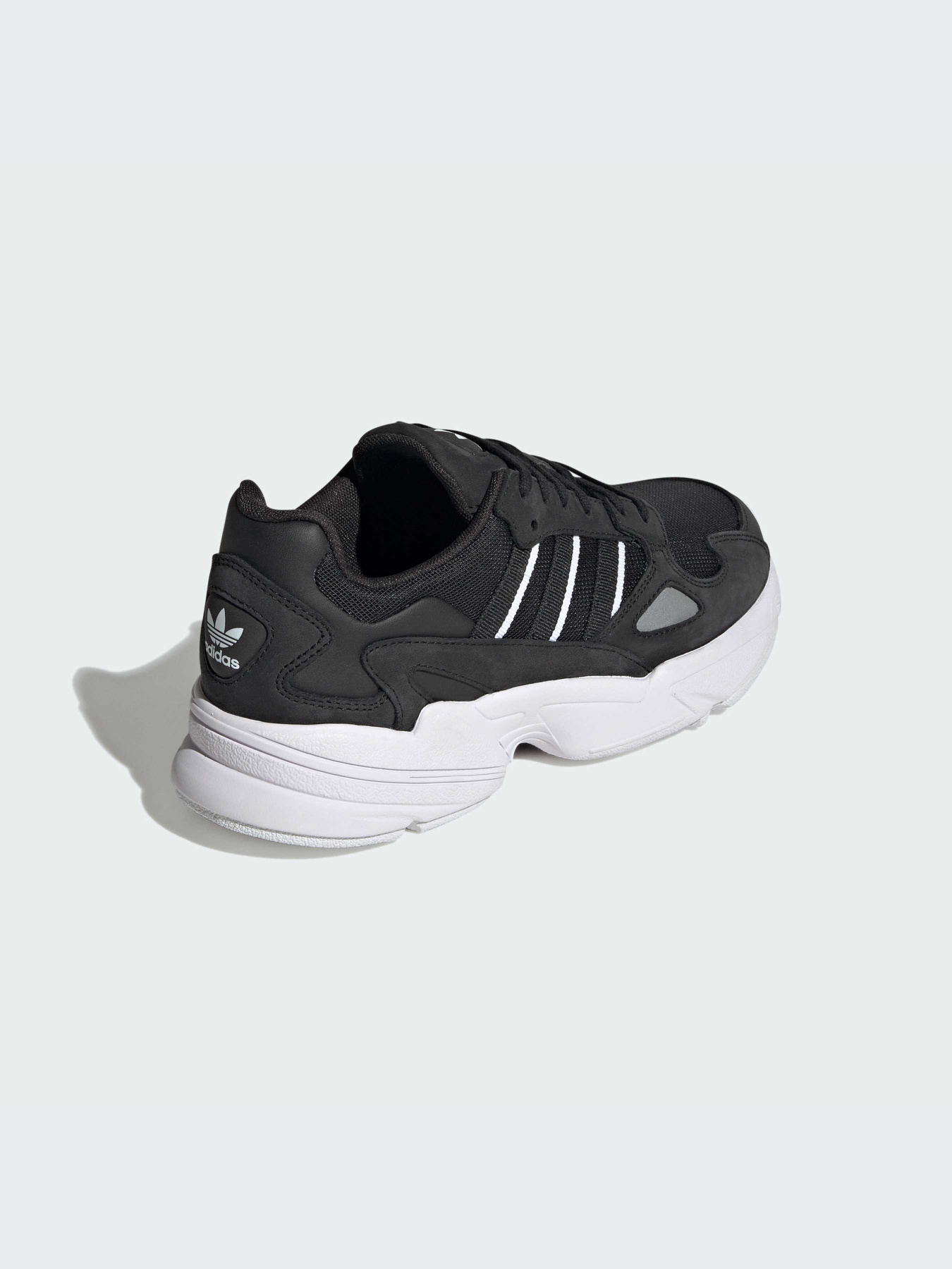 Кроссовки Adidas Runfalcon модель IG8301-KZ Фото