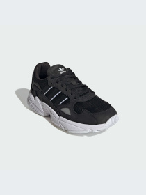 Кроссовки Adidas Runfalcon модель IG8301-KZ Фото