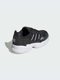 Кроссовки Adidas Runfalcon модель IG8301-KZ Фото