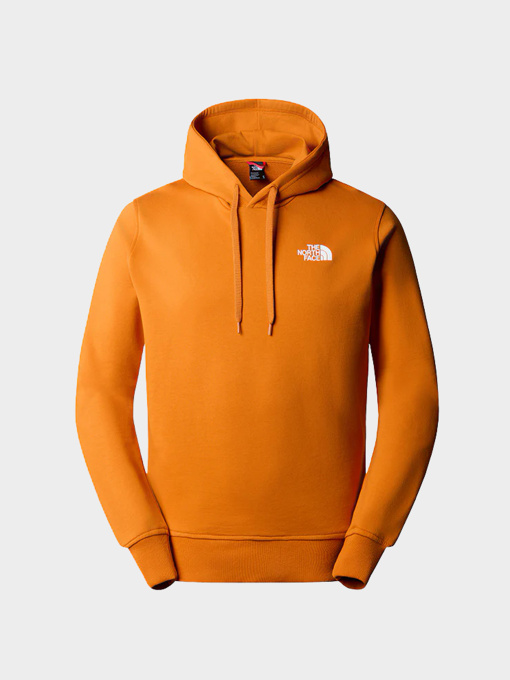 Кардигандар мен жемпірлер The North Face үлгі NF0A2S57PCO1 Фото