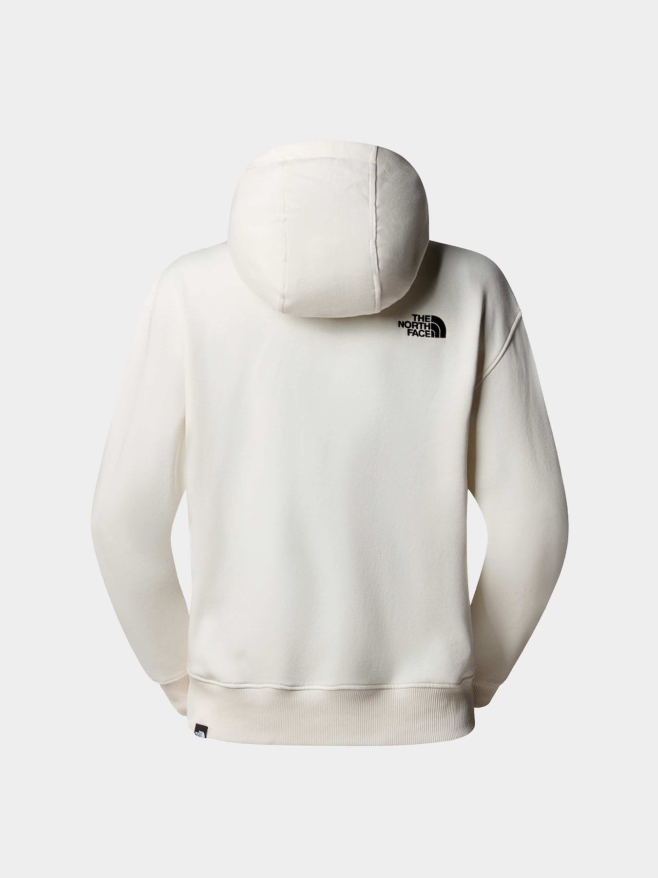 Худи и свитшоты The North Face модель NF0A7ZJDQLI1 Фото