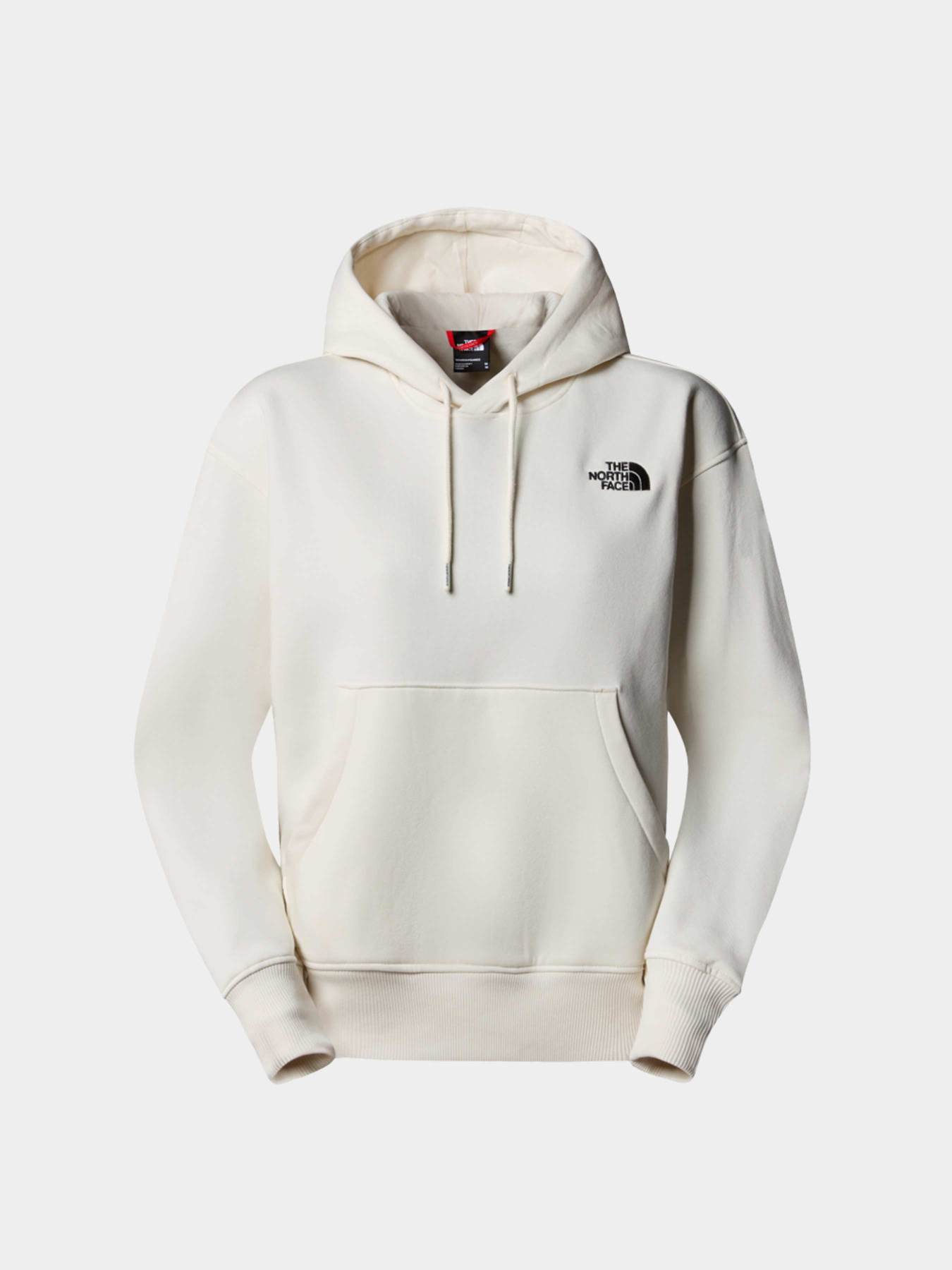 Худи и свитшоты The North Face модель NF0A7ZJDQLI1 Фото