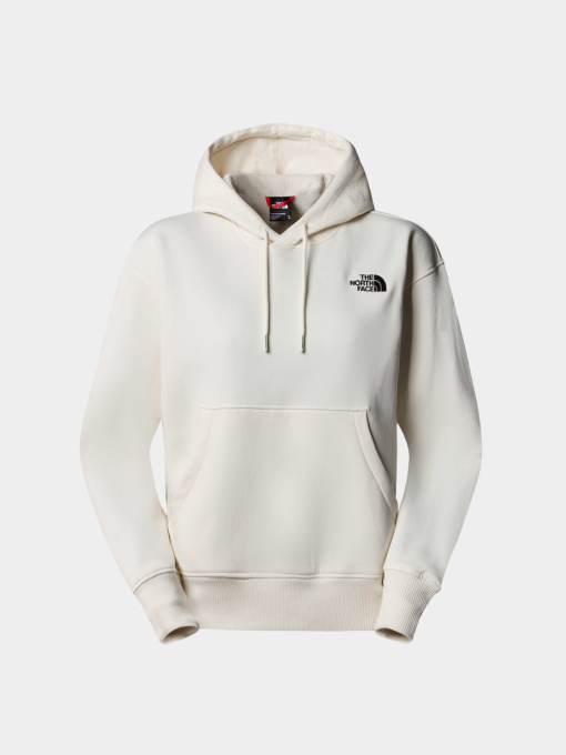Худи и свитшоты The North Face модель NF0A7ZJDQLI1 Фото