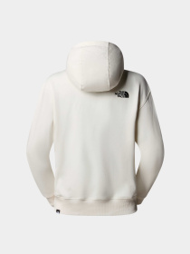 Худи и свитшоты The North Face модель NF0A7ZJDQLI1 Фото
