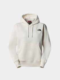 Худи и свитшоты The North Face модель NF0A7ZJDQLI1 Фото