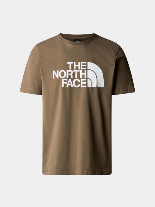 Футболкалар мен поло жейделер The North Face үлгі NF0A895521L1 Фото