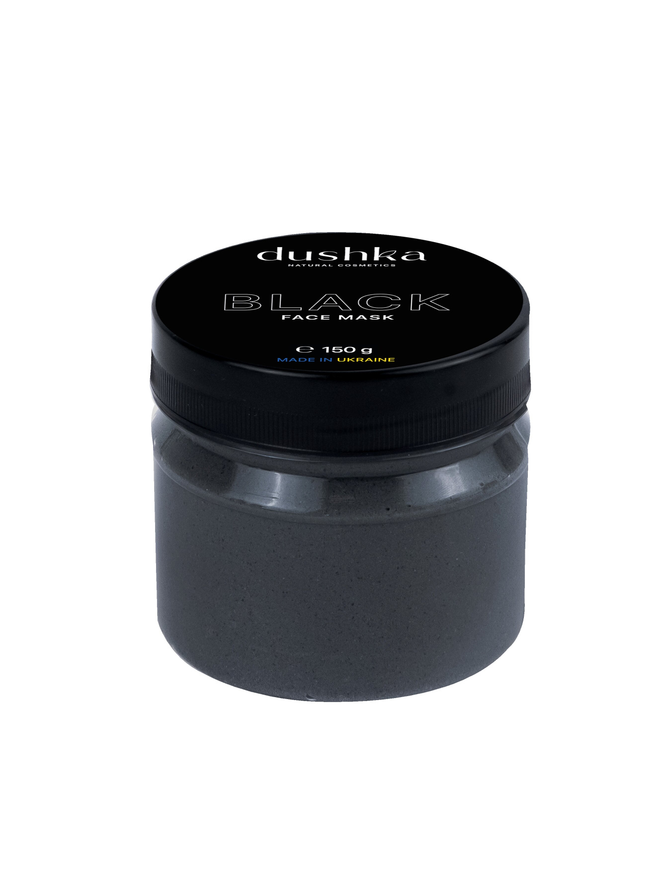 Маска для лица Dushka модель NF-00006150 Фото
