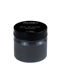 Маска для лица Dushka модель NF-00006150 Фото