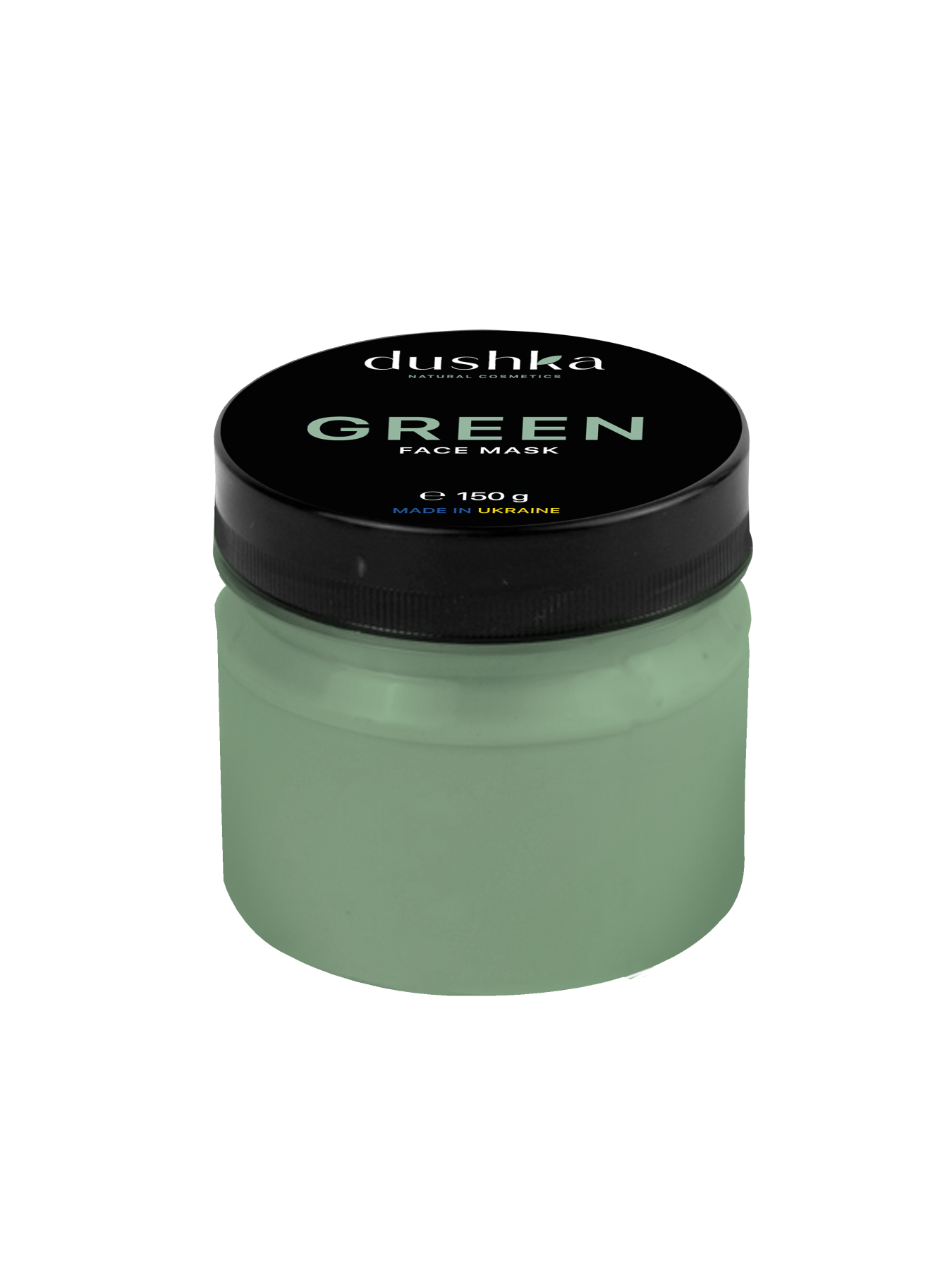 Маска для лица Dushka модель NF-00006149 Фото