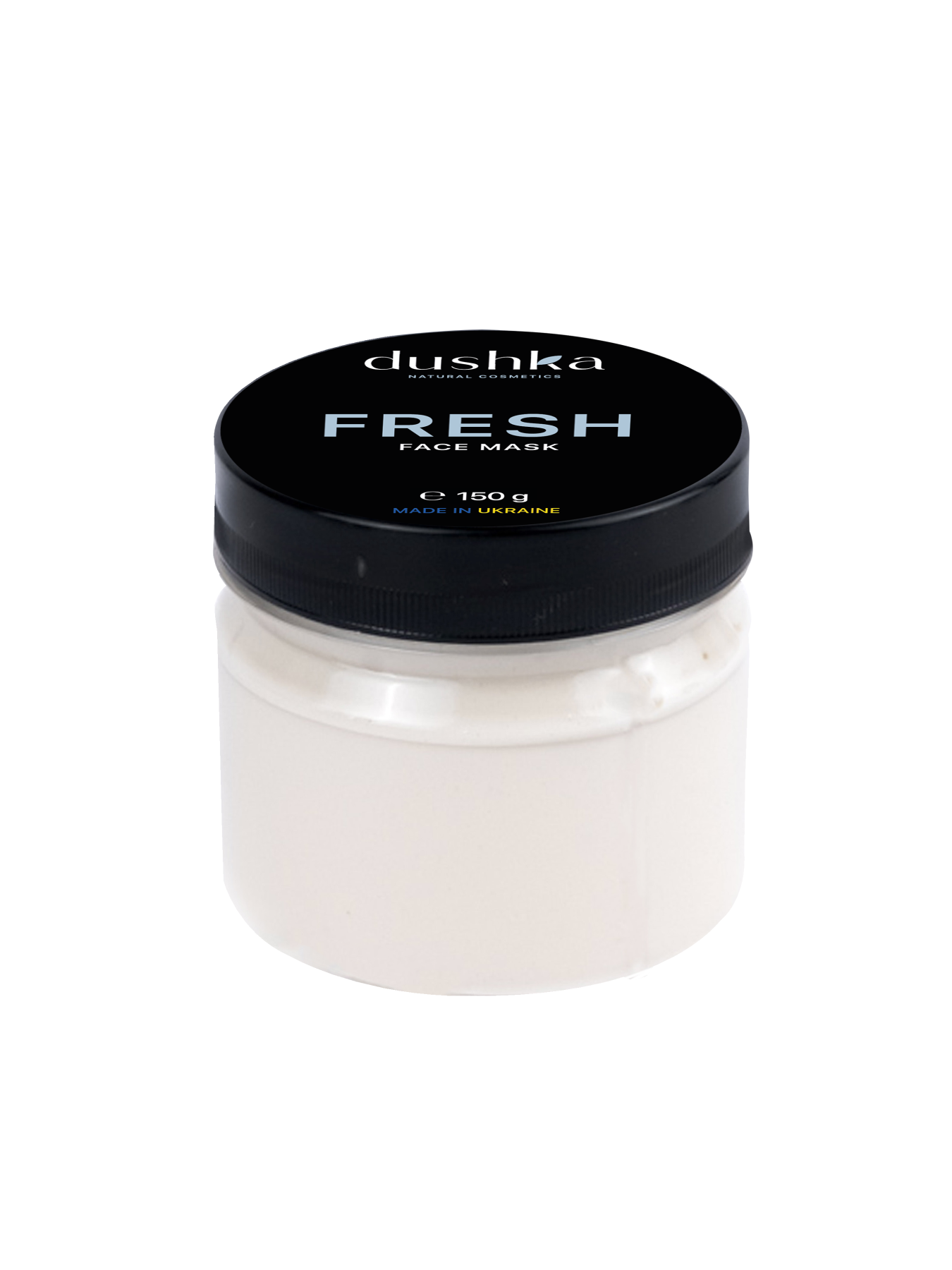 Маска для обличчя Dushka модель NF-00006151 Маска для обличчя Dushka модель NF-00006151 Фото