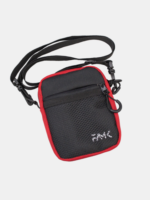 Мессенджер Famk Модель 1065 Фото