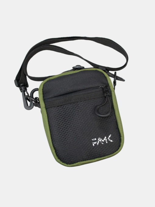 Мессенджер Famk Модель 1067 Фото