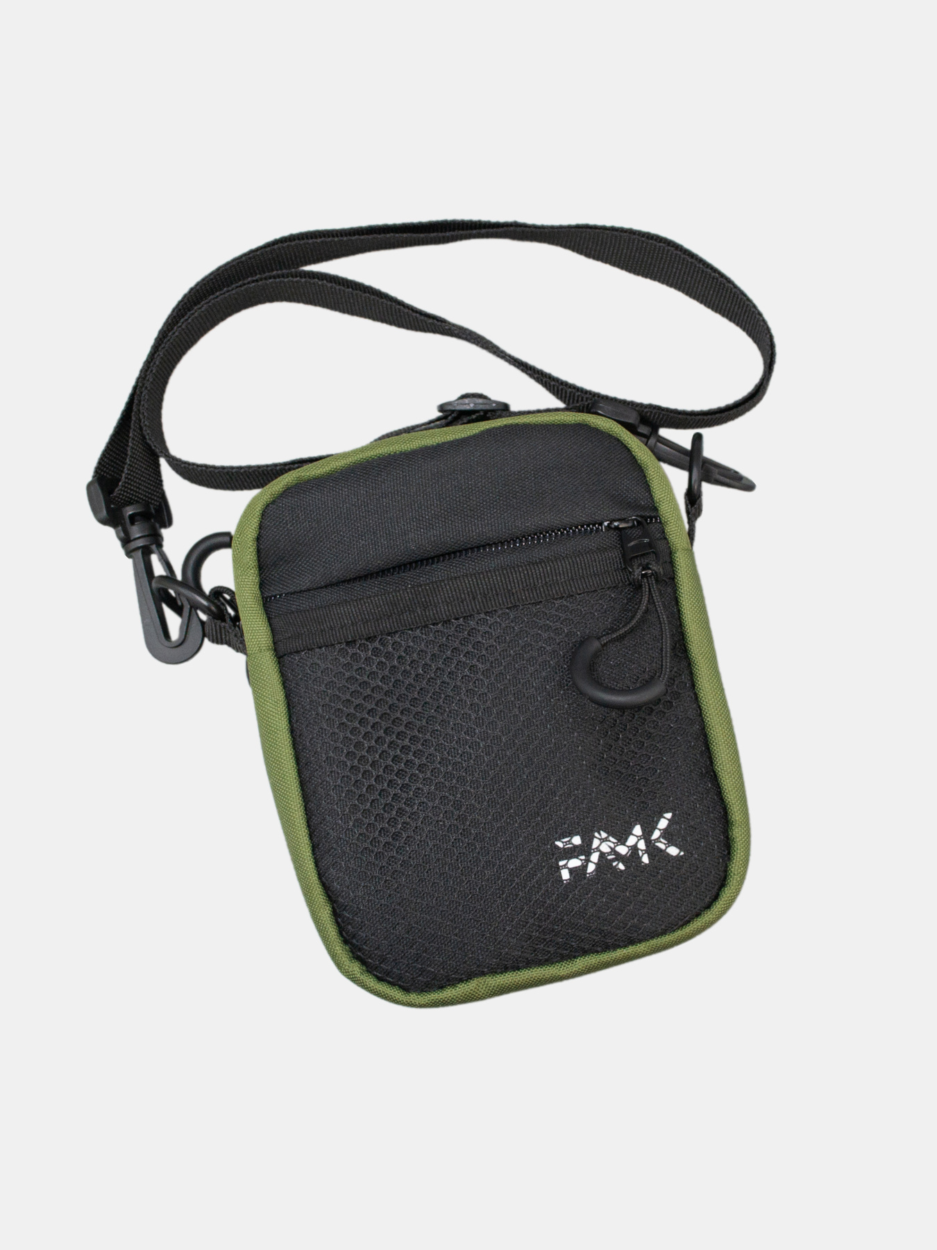 Мессенджер Famk модель 1067 Фото