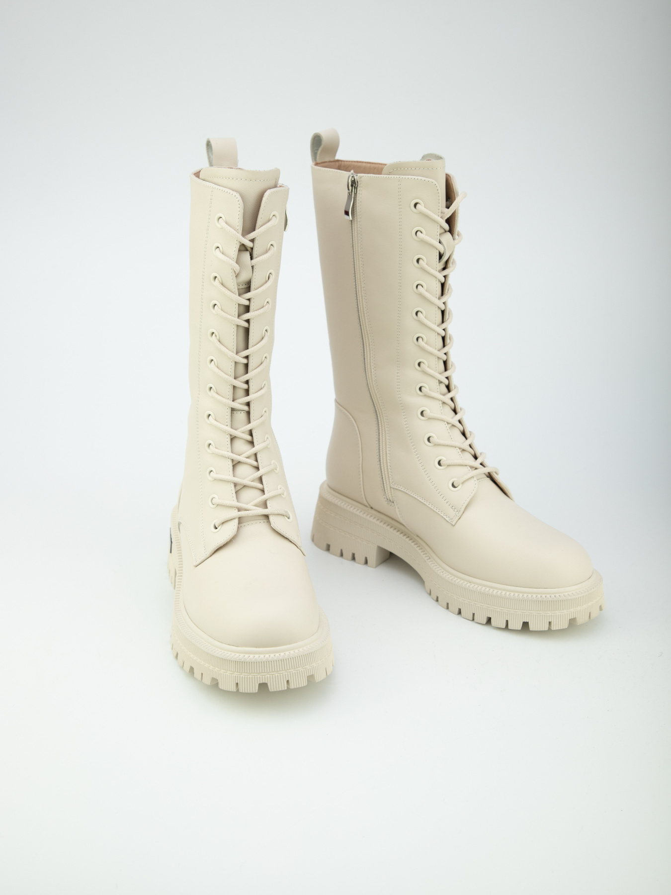 Ботинки URBAN TRACE модель UT14763-WN Фото