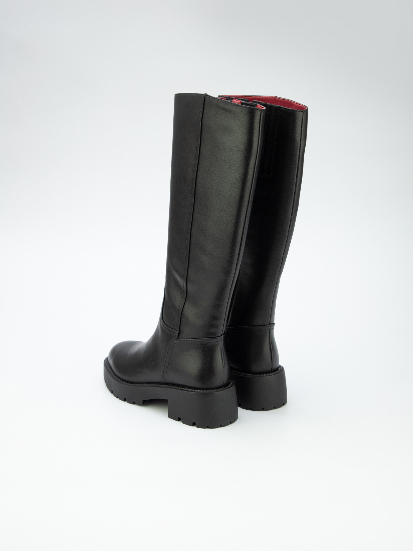 Сапоги URBAN TRACE модель UT15312-WMT Фото