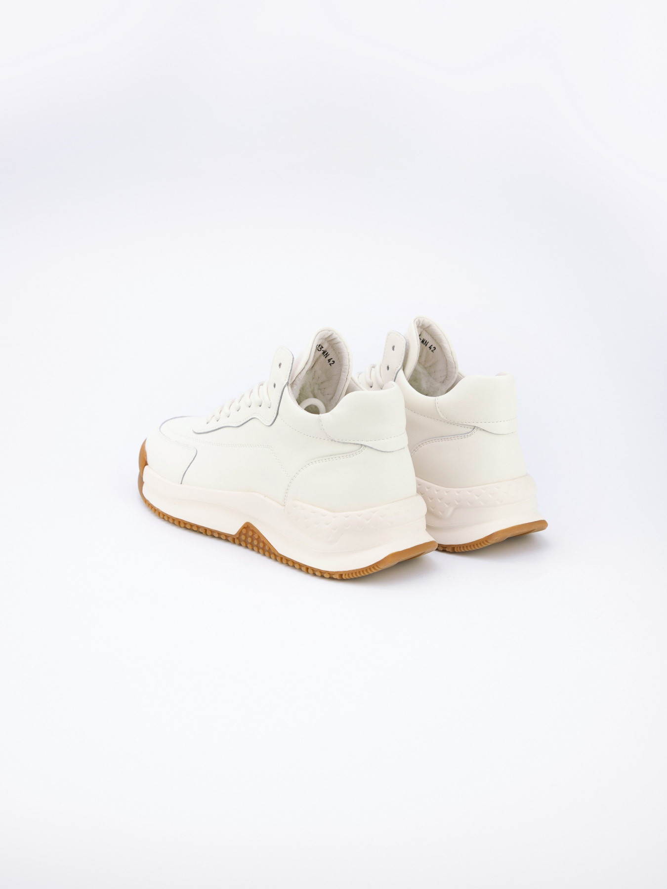 Кроссовки URBAN TRACE модель UT15223-MN Фото