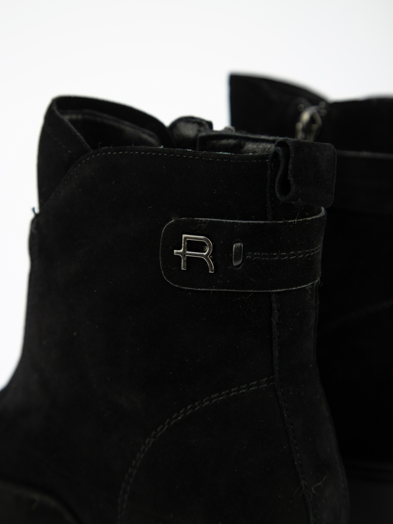 Ботинки URBAN TRACE модель VS12-168867 Фото