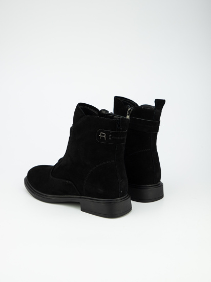 Черевики URBAN TRACE модель VS12-168867 — фото 3 - INTERTOP