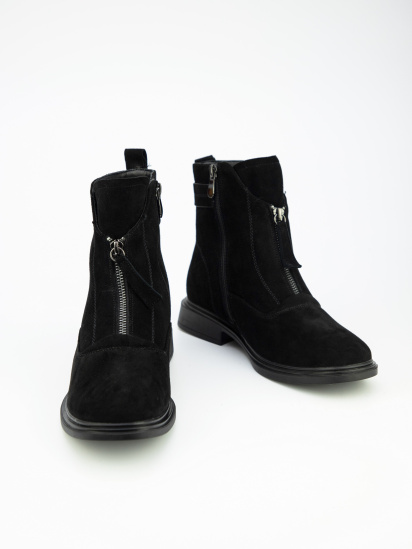 Черевики URBAN TRACE модель VS12-168867 — фото 5 - INTERTOP