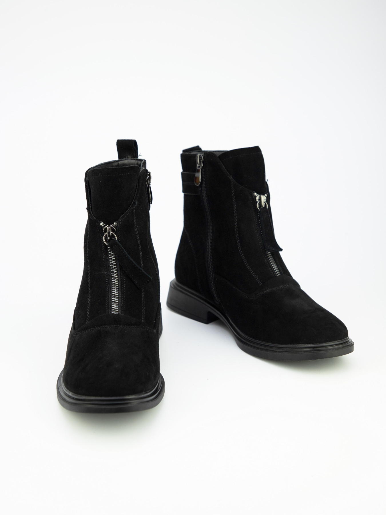 Ботинки URBAN TRACE модель VS12-168867 Фото