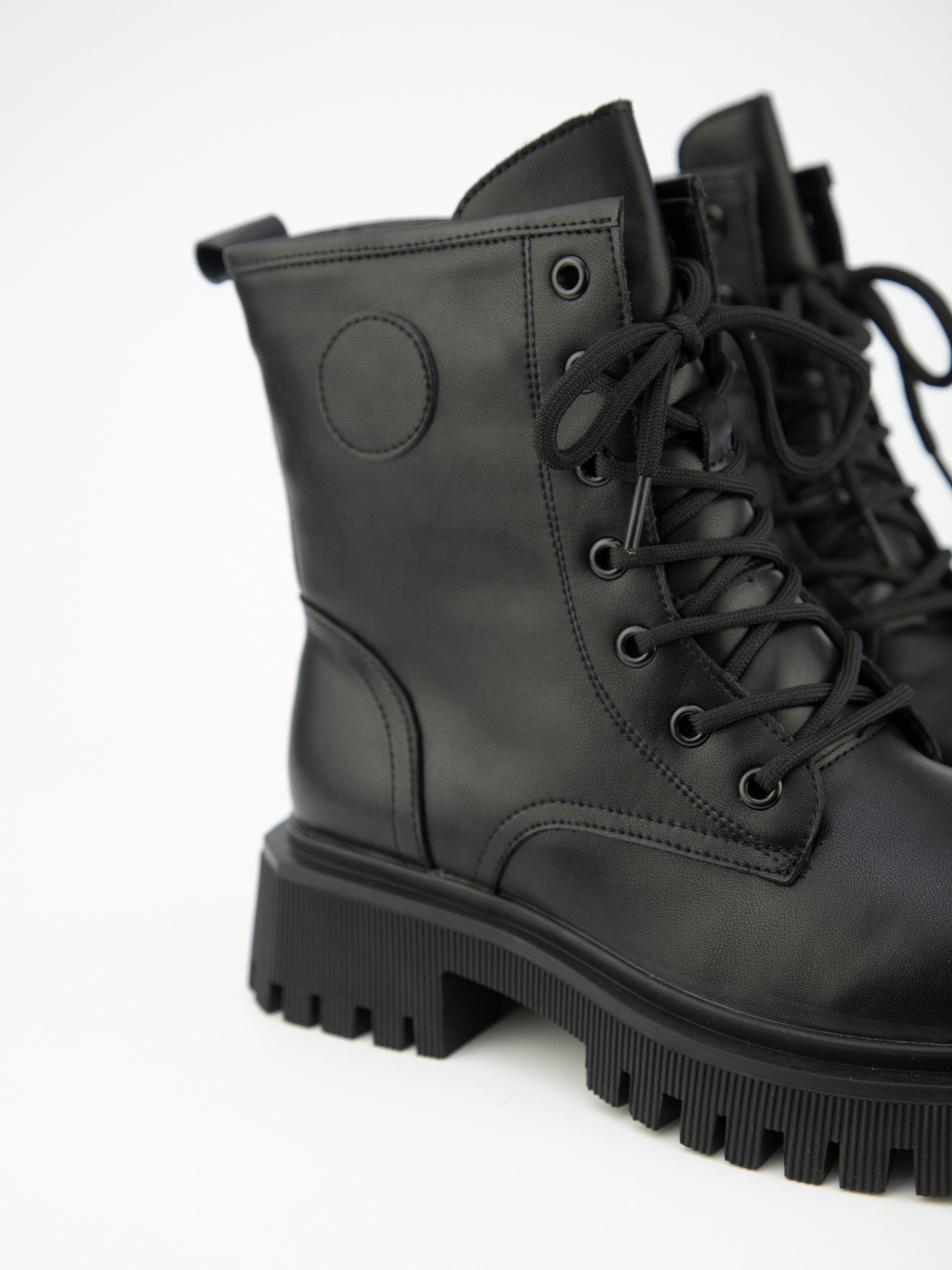 Черевики URBAN TRACE модель UT23-W-1003 Черевики URBAN TRACE модель UT23-W-1003 Фото