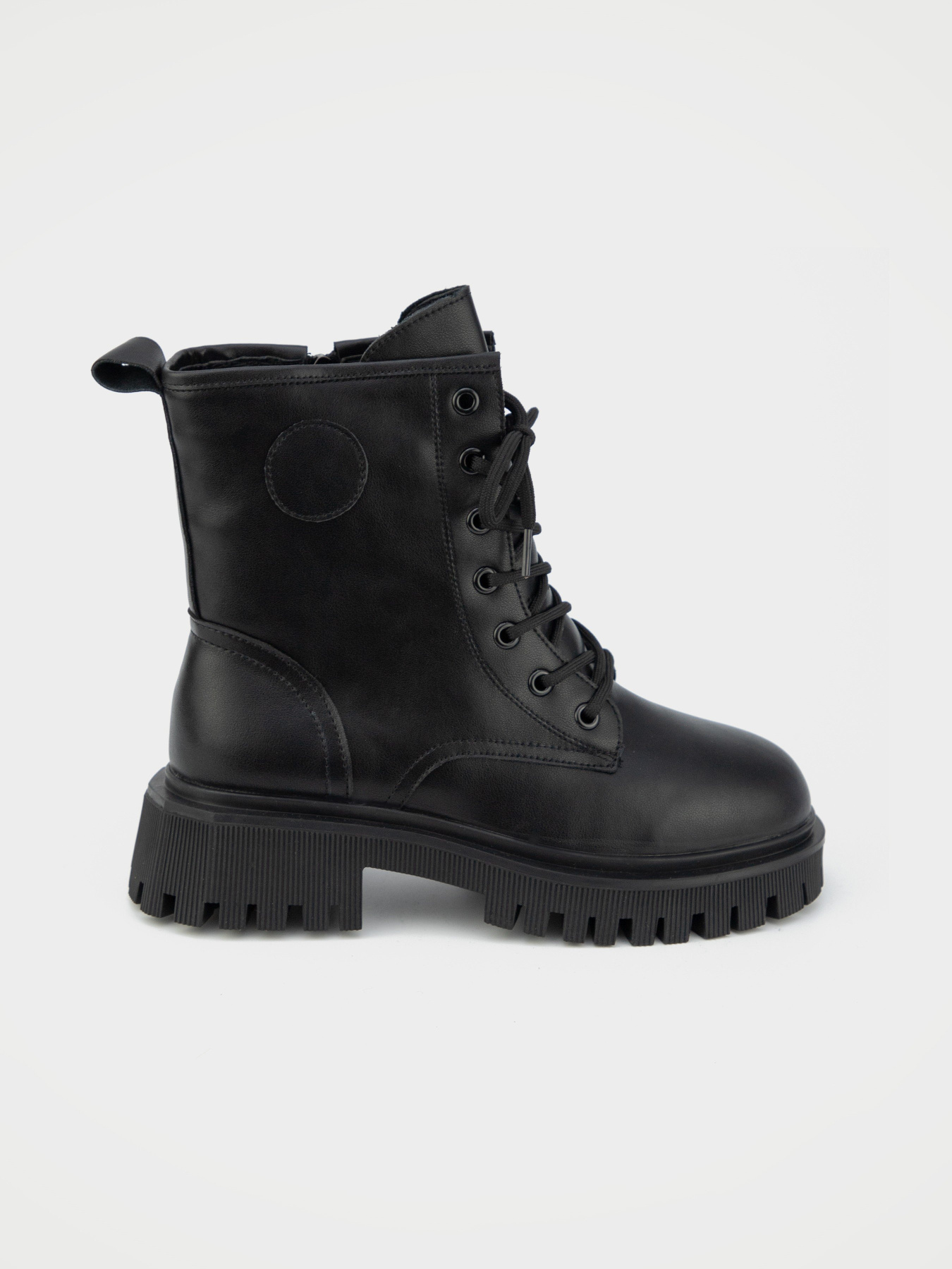 Черевики URBAN TRACE модель UT23-W-1003 Черевики URBAN TRACE модель UT23-W-1003 Фото