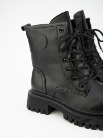 Черевики URBAN TRACE модель UT23-W-1003 Черевики URBAN TRACE модель UT23-W-1003 Фото