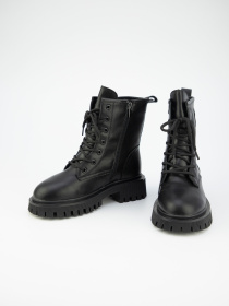 Черевики URBAN TRACE модель UT23-W-1003 Черевики URBAN TRACE модель UT23-W-1003 Фото