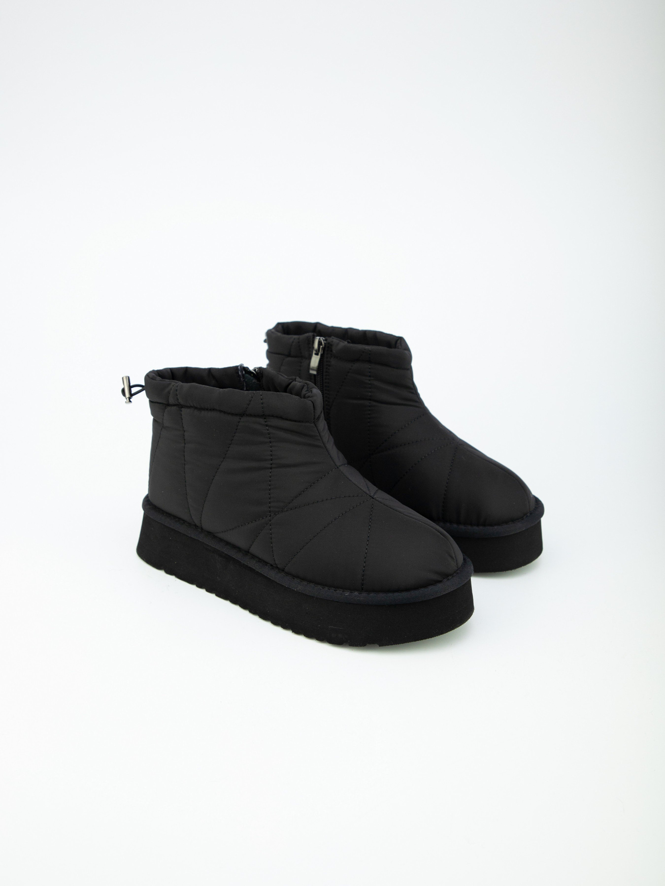 Сапоги дутики URBAN TRACE модель UT23-W-1027 Фото