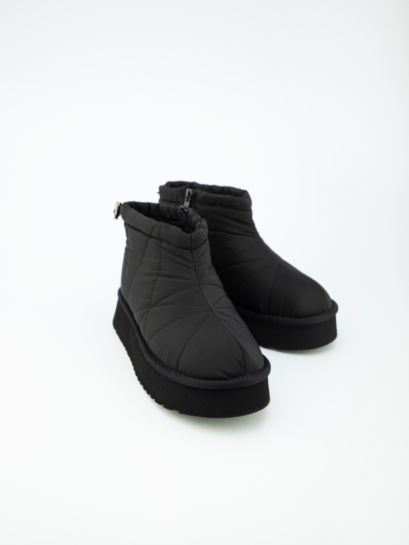 Сапоги дутики URBAN TRACE модель UT23-W-1027 Фото