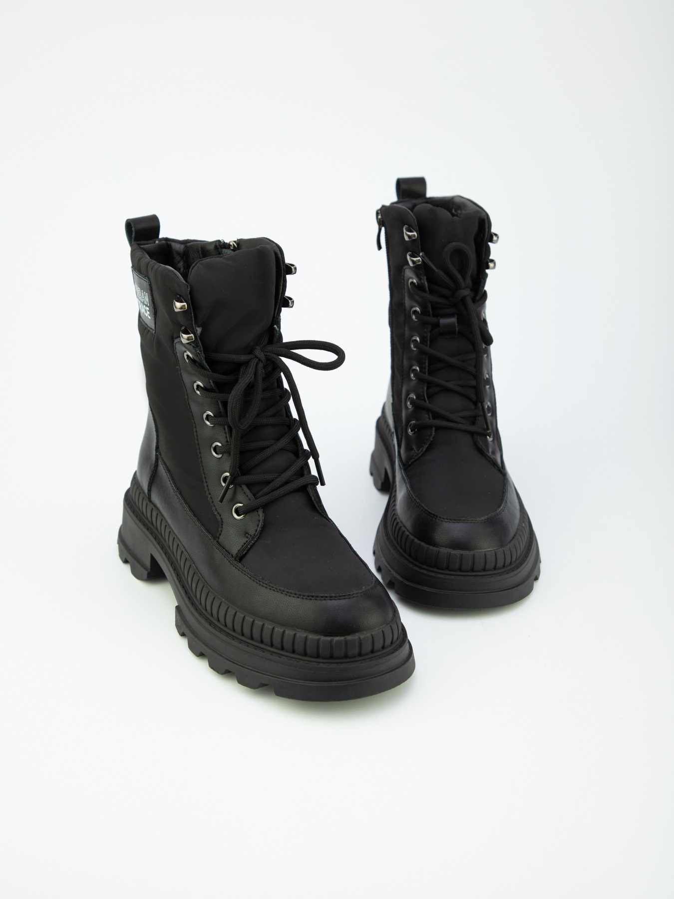 Ботинки URBAN TRACE модель UT23-W-1046 Фото