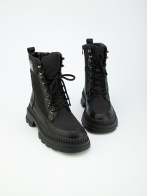 Черевики URBAN TRACE модель UT23-W-1046 Черевики URBAN TRACE модель UT23-W-1046 Фото