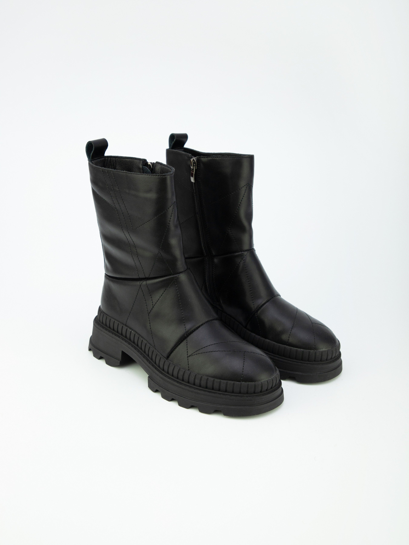 Ботинки URBAN TRACE модель UT23-W-1051 Ботинки URBAN TRACE модель UT23-W-1051 Фото